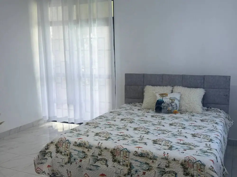 Serene 3-bedroom House in Pridelands, Nairobi