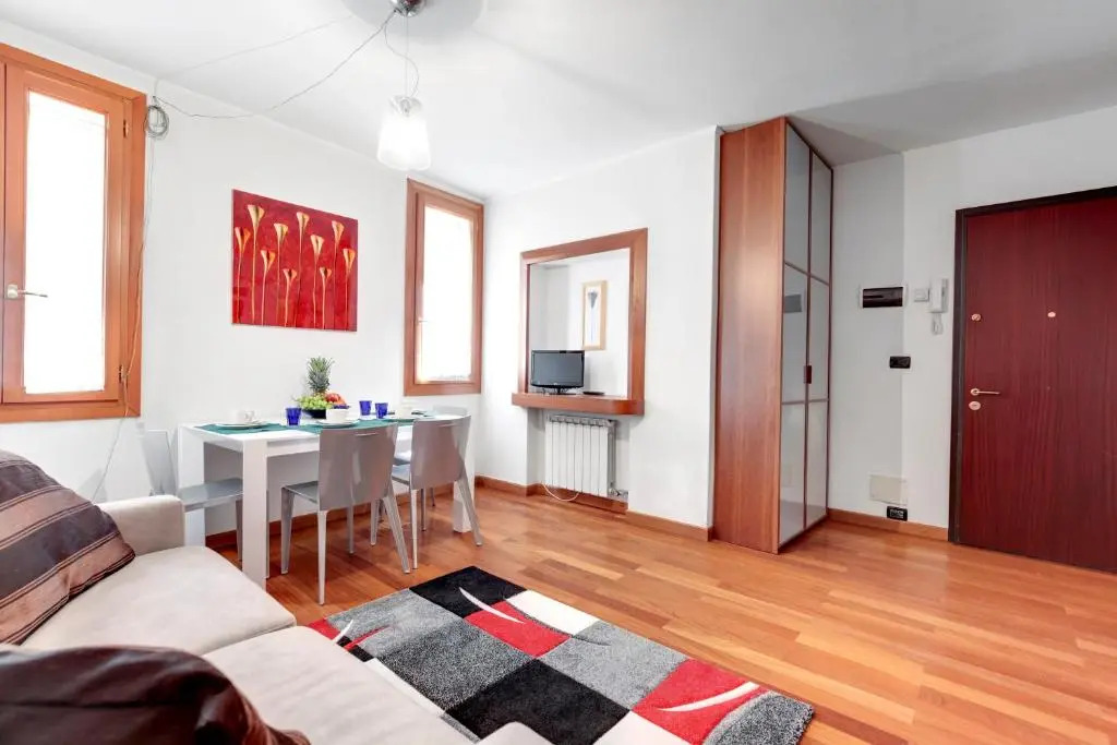 Fenix Do Dogi Apartments