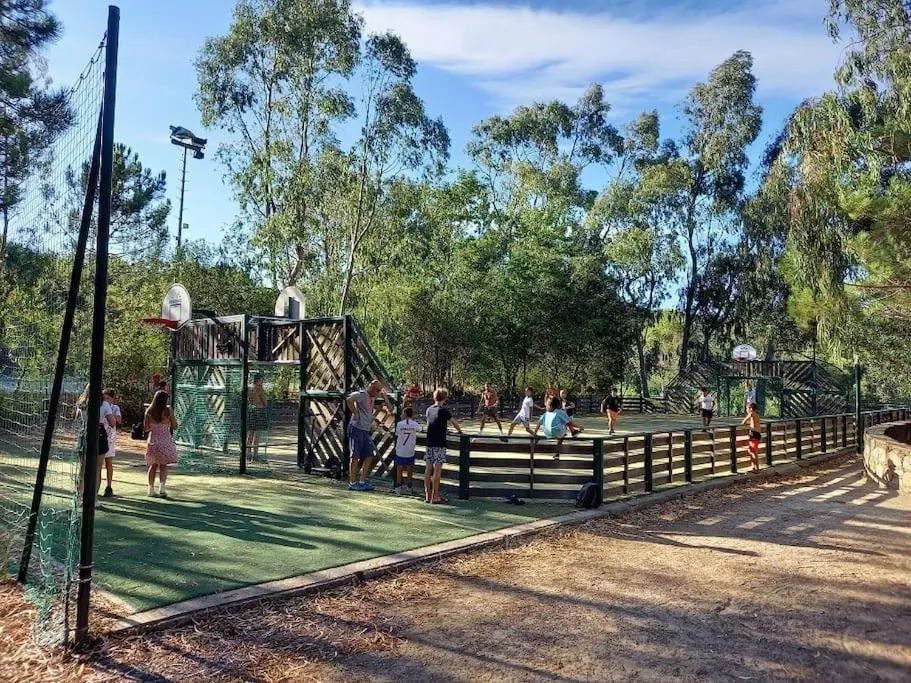 Charmant T2 de 34m2 en Résidence de standing à Grimaud - Piscines - Jardinet - Plein coeur du Golfe de St Tropez- Pleine nature