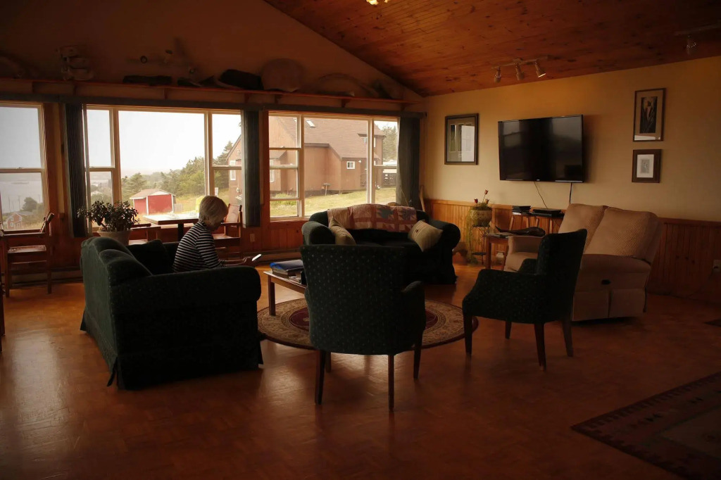 Brier Island Lodge