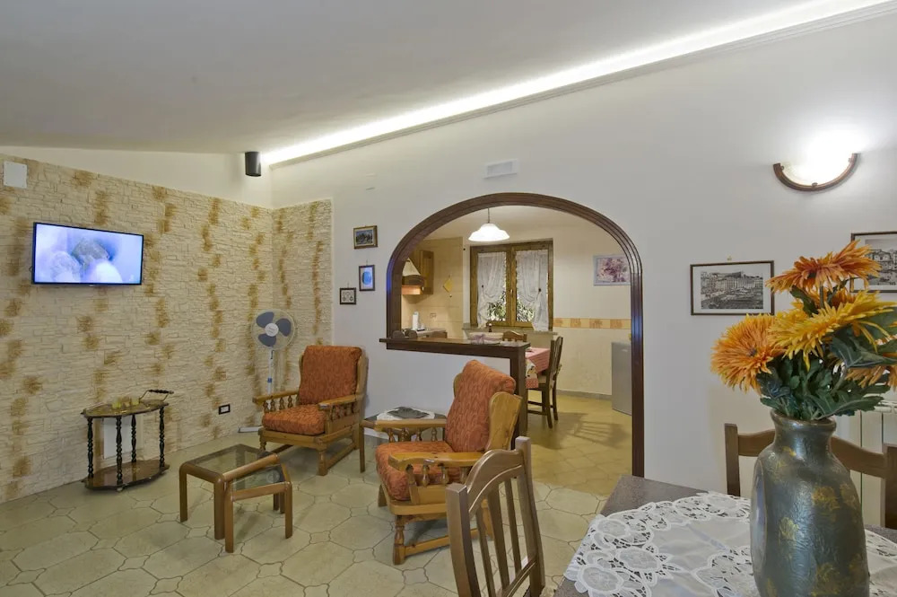 Casa Melinda