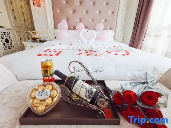 Jin Nuo International Hotel