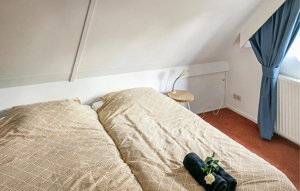 Residentie De Mors Type Dinkel