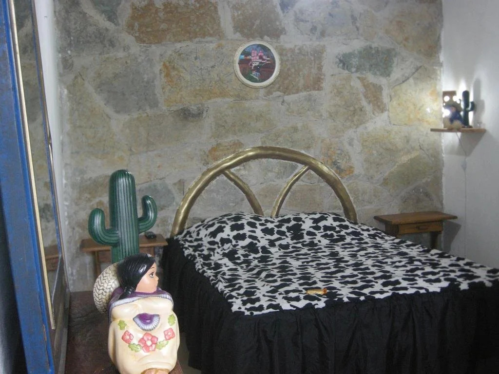 Posada Ammi