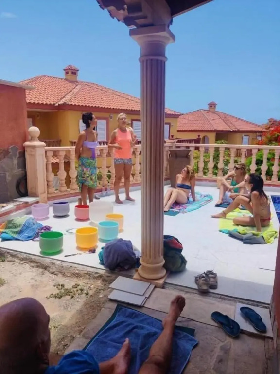 Хостел Duque Nest
