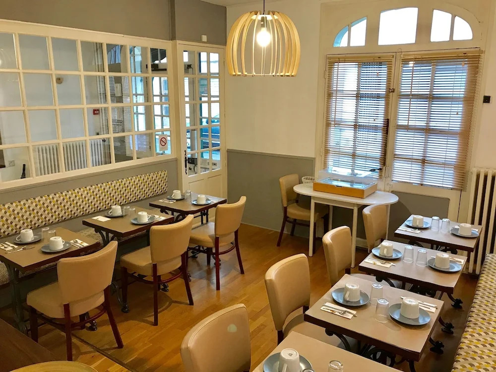 CitHotel Le Volney