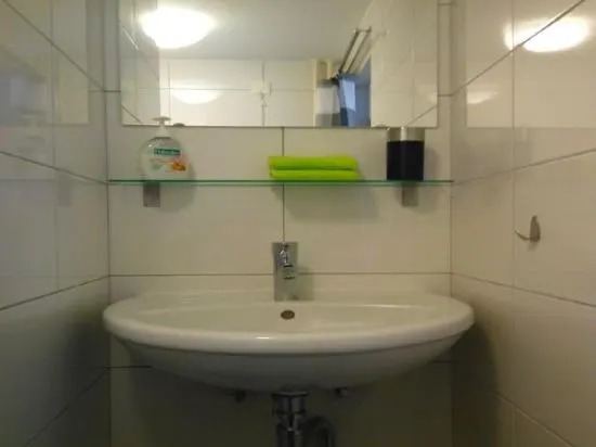 Appartement Zeezicht