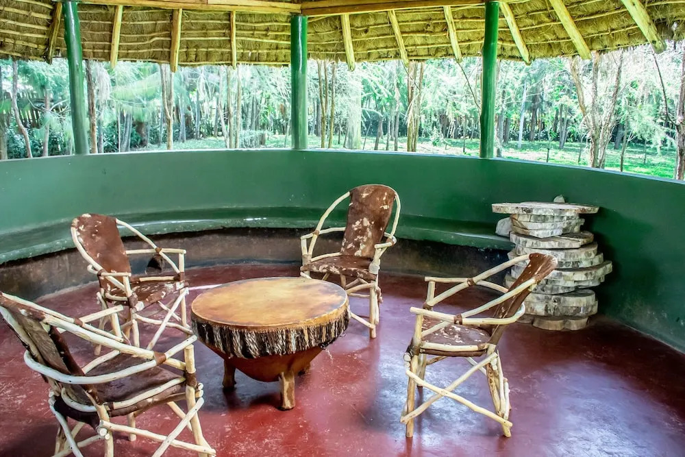 Mulembe Villa
