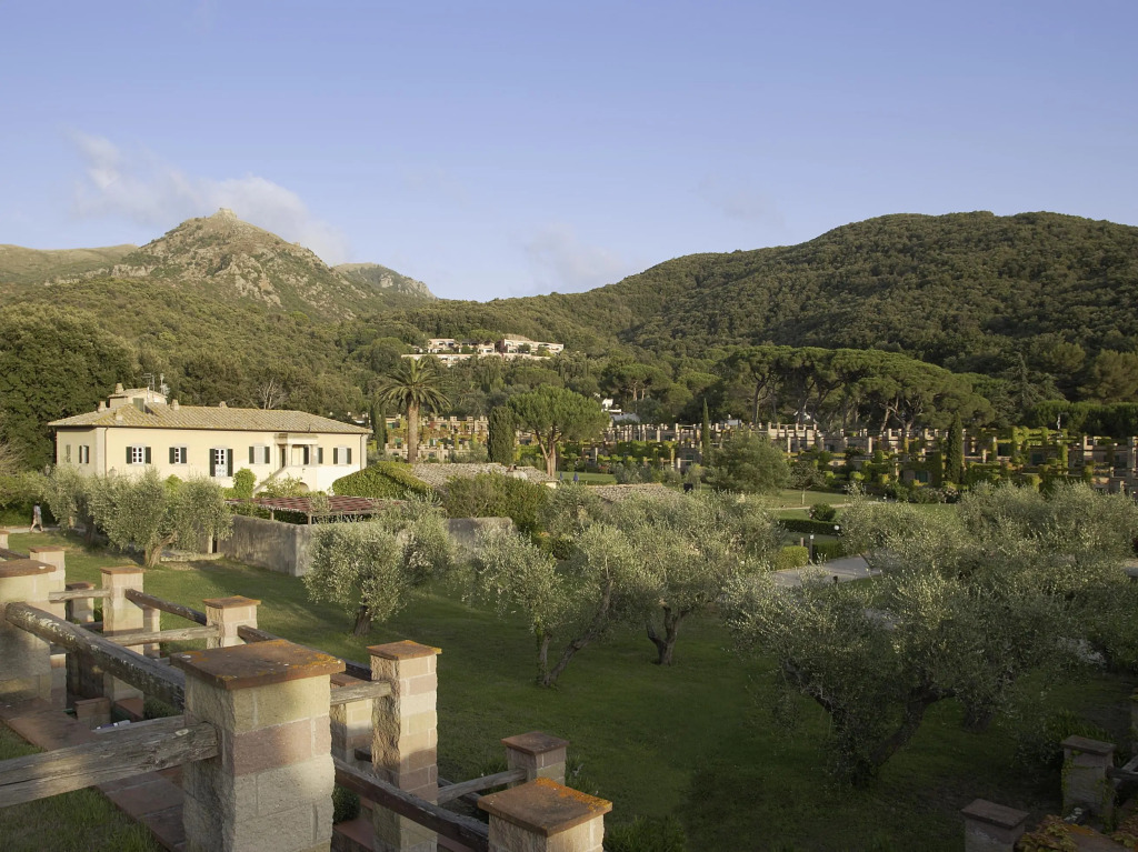Hotel & Resort SantAnna Del Volterraio