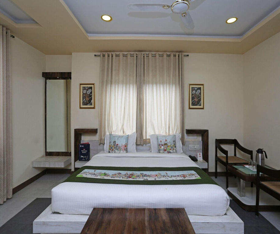 Townhouse Reti Bus Terminal Udaipur