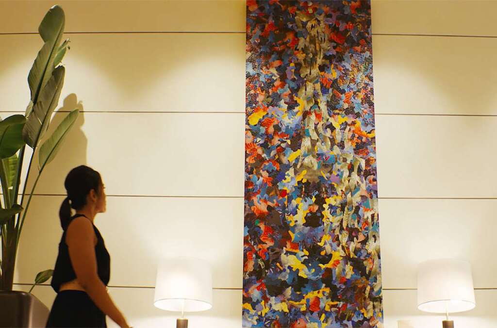 Luskin Hotel