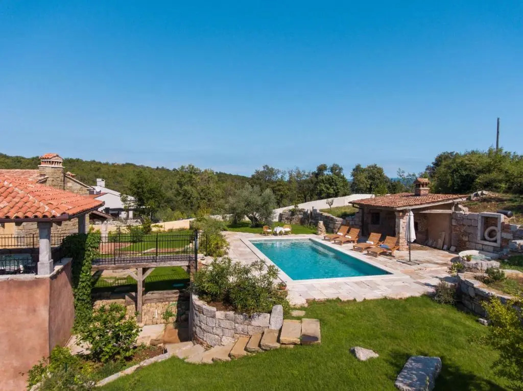 Villa Malini