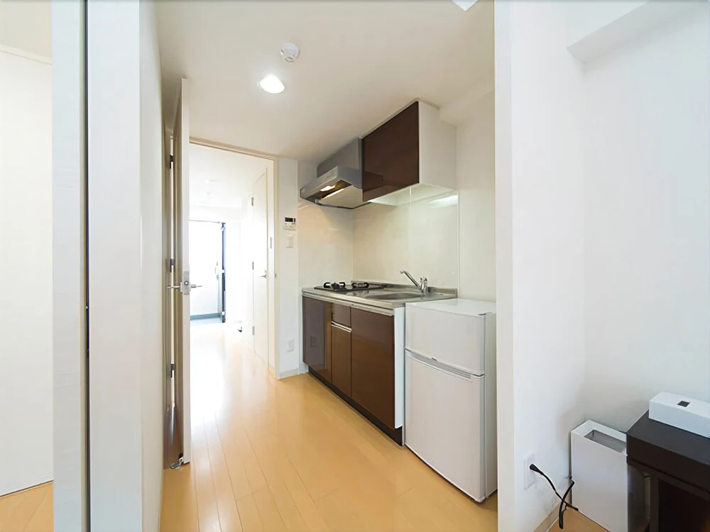 Imazato Crystal Hotel