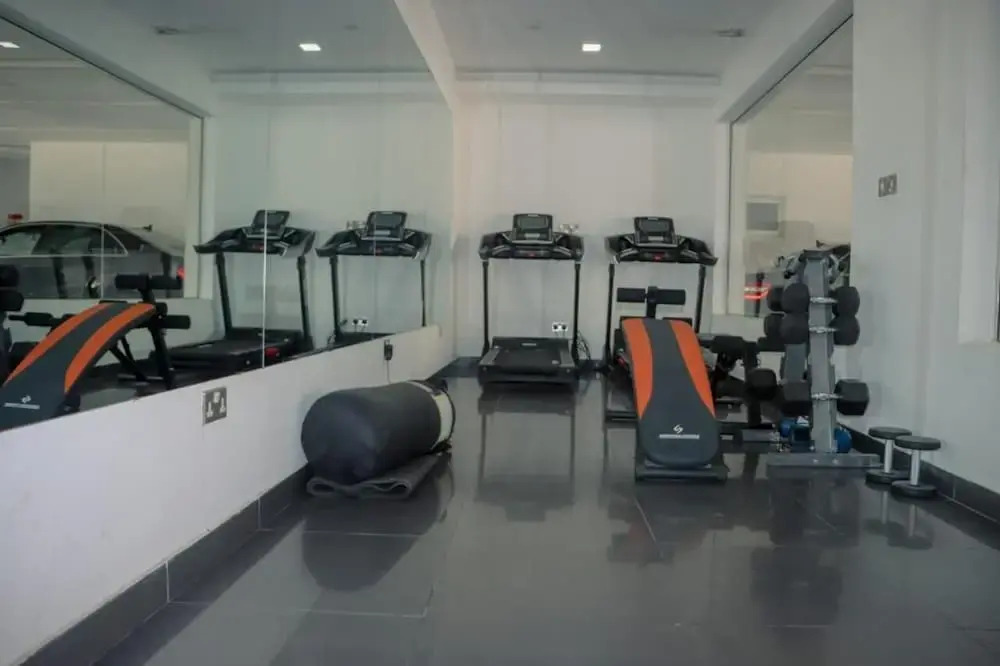 Presken Apartment Ikoyi