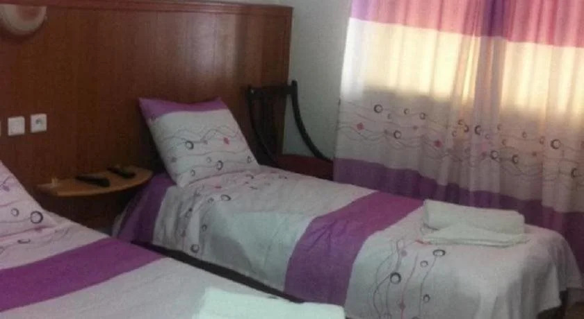 Hôtel Oumaya Safa
