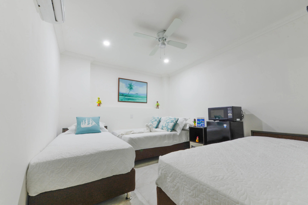 Hotel Las Lunas