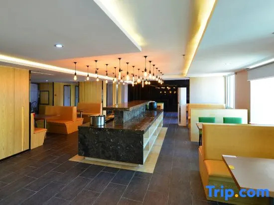 Yuguo Boutique Hotel
