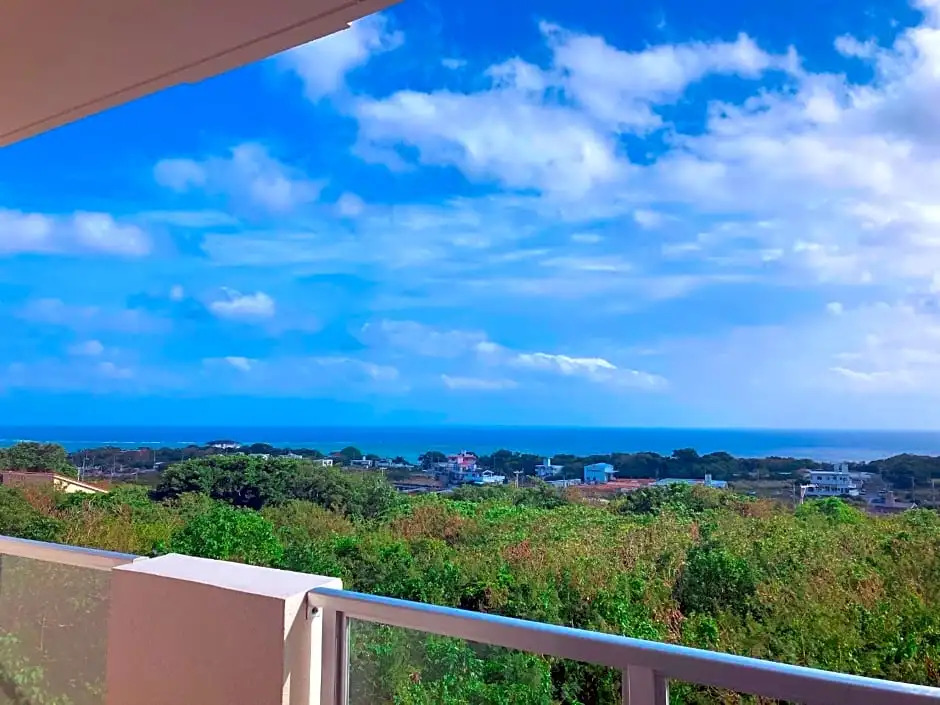 Condominium Hotel Okinawa Yumeto - Vacation STAY 73011v