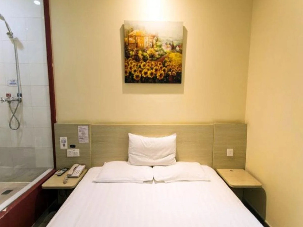 Hanting Express Suzhou Zhuhui Road