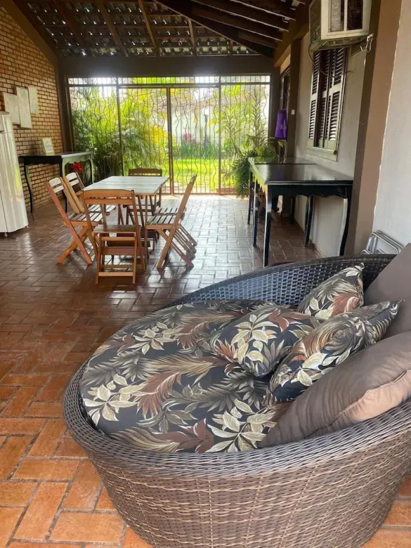 A Casa Foz - Cataratas E Paraguai