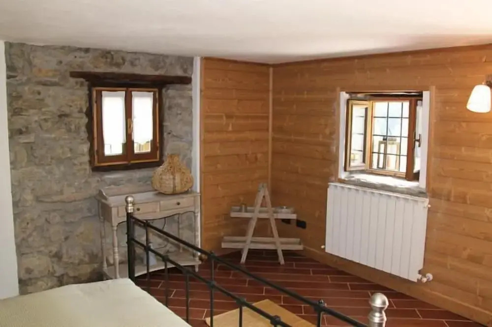 Agriturismo ai Grassi e Lunghi