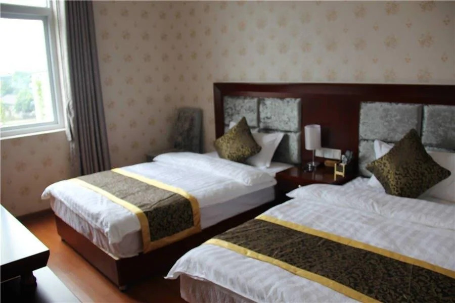 Chenxin Business Inn