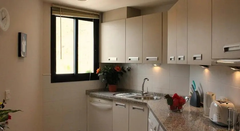 Apartamentos Nerja