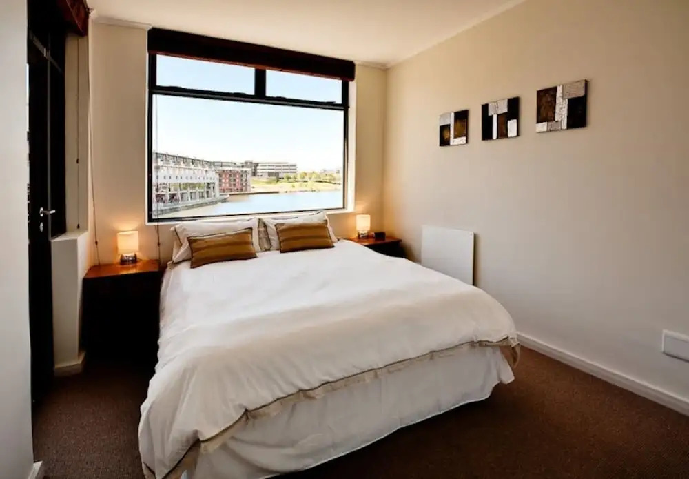 Tyger Waterfront Serviced Apartments