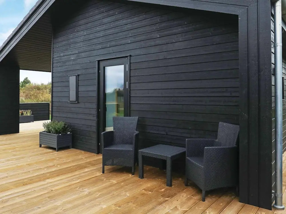 5 star holiday home in Hjørring