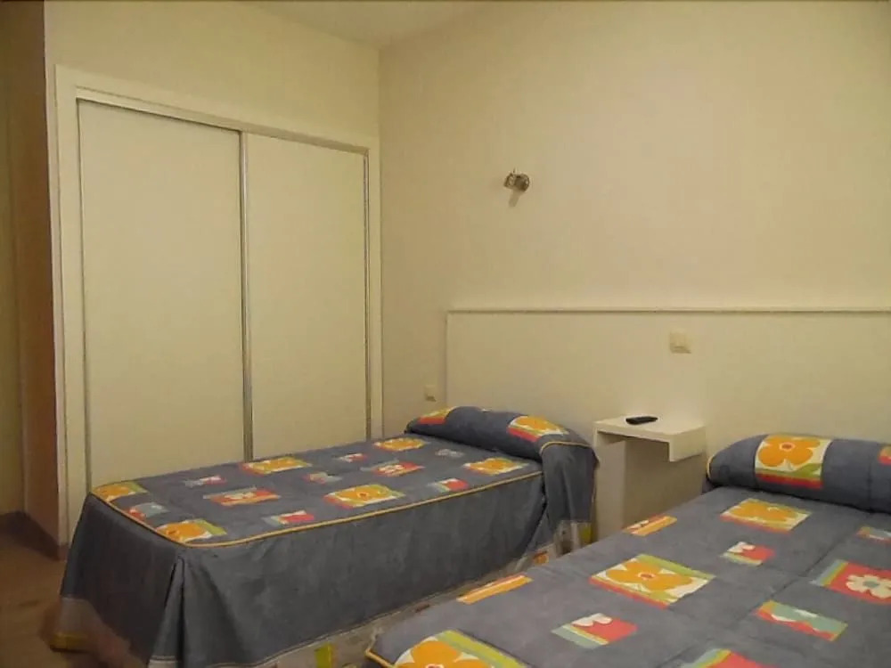 Hostal Arias