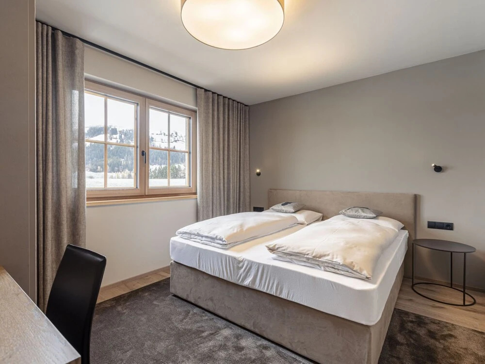 Suite Feldalphorn mit Sauna Westendorf