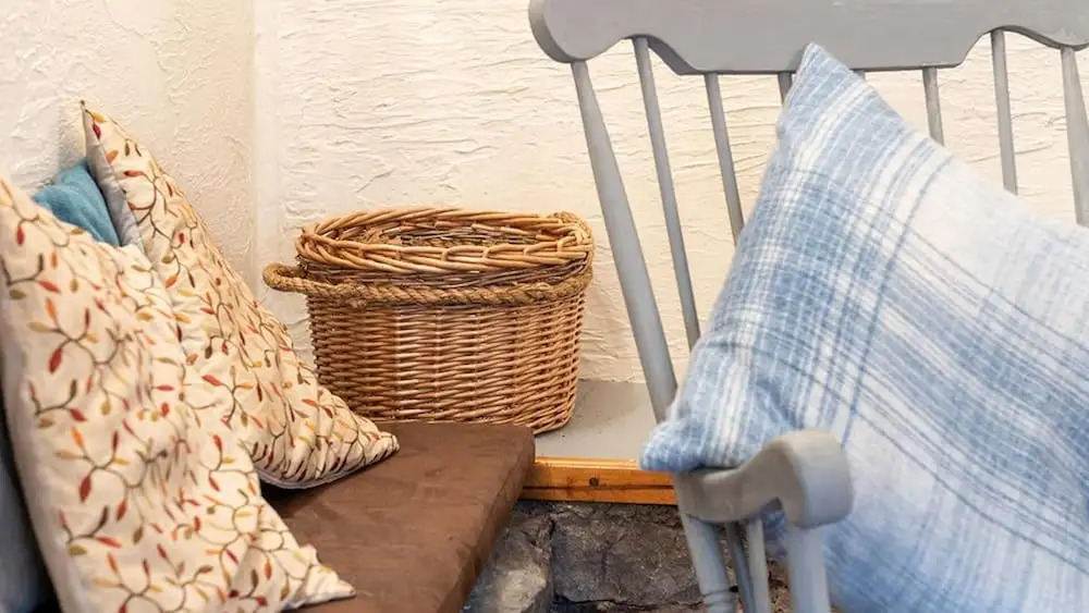 Ty Bont Cottage in Capel Curig