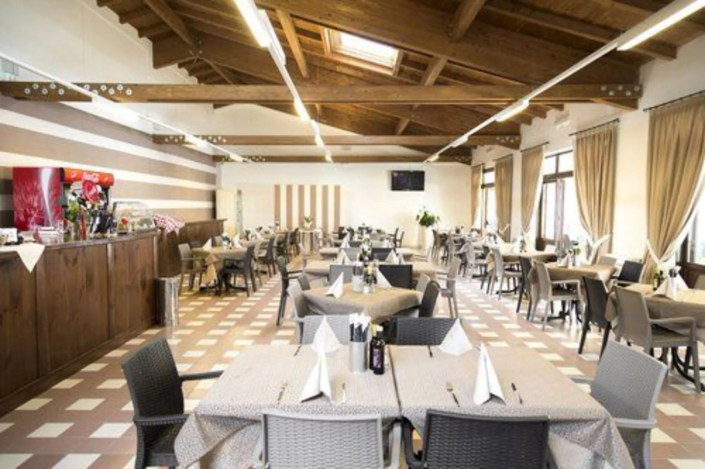 Del Garda Village and Camping