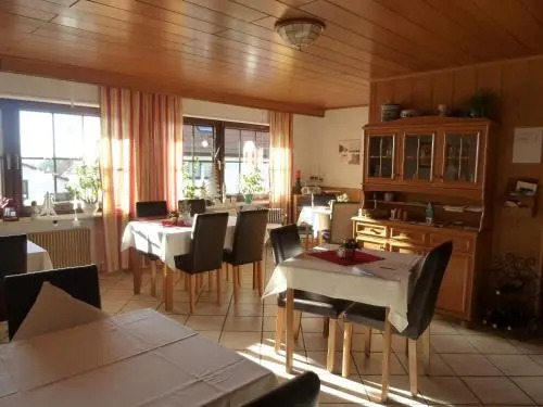 Pension Am Limespfad