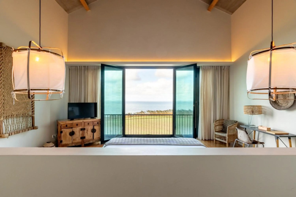 SENSI Azores Nature and SPA