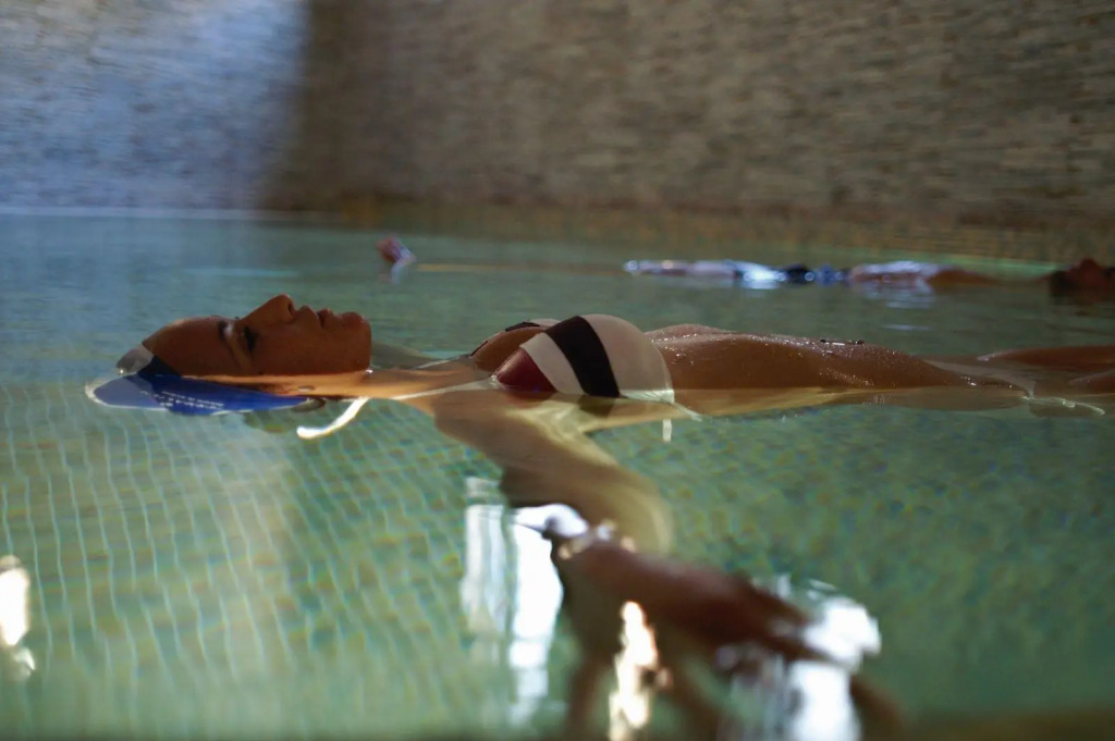 Balneario de Archena - Hotel León