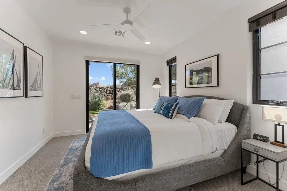 The Yucca Flower #11 3 Bedroom Home