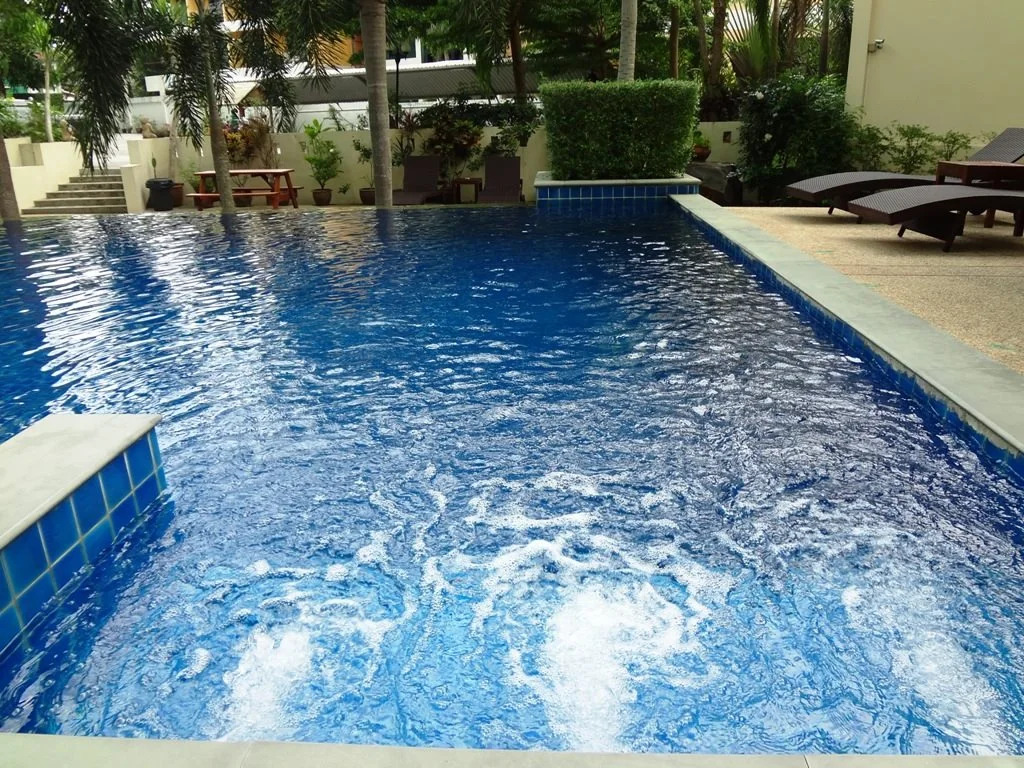 Paddys Palms Resort