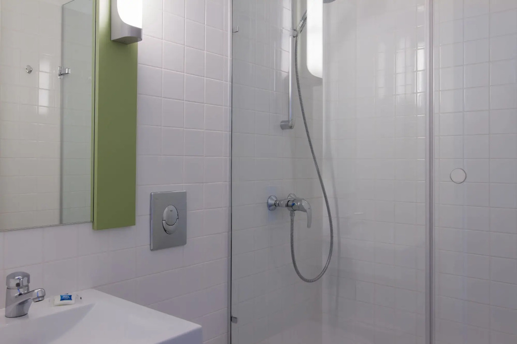 Ibis Budget Braga Centro