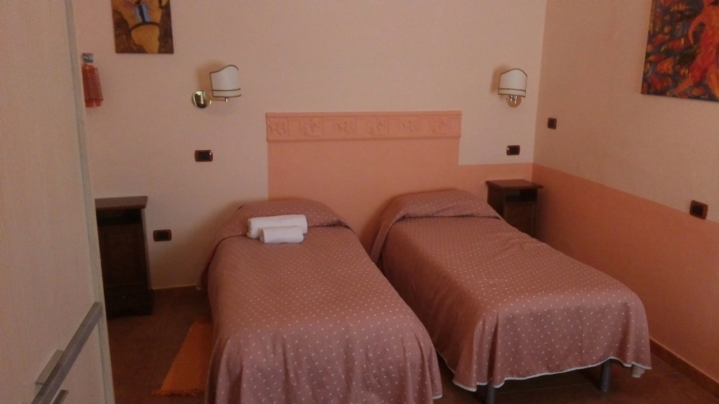 B&B Le Stanze del Sogno