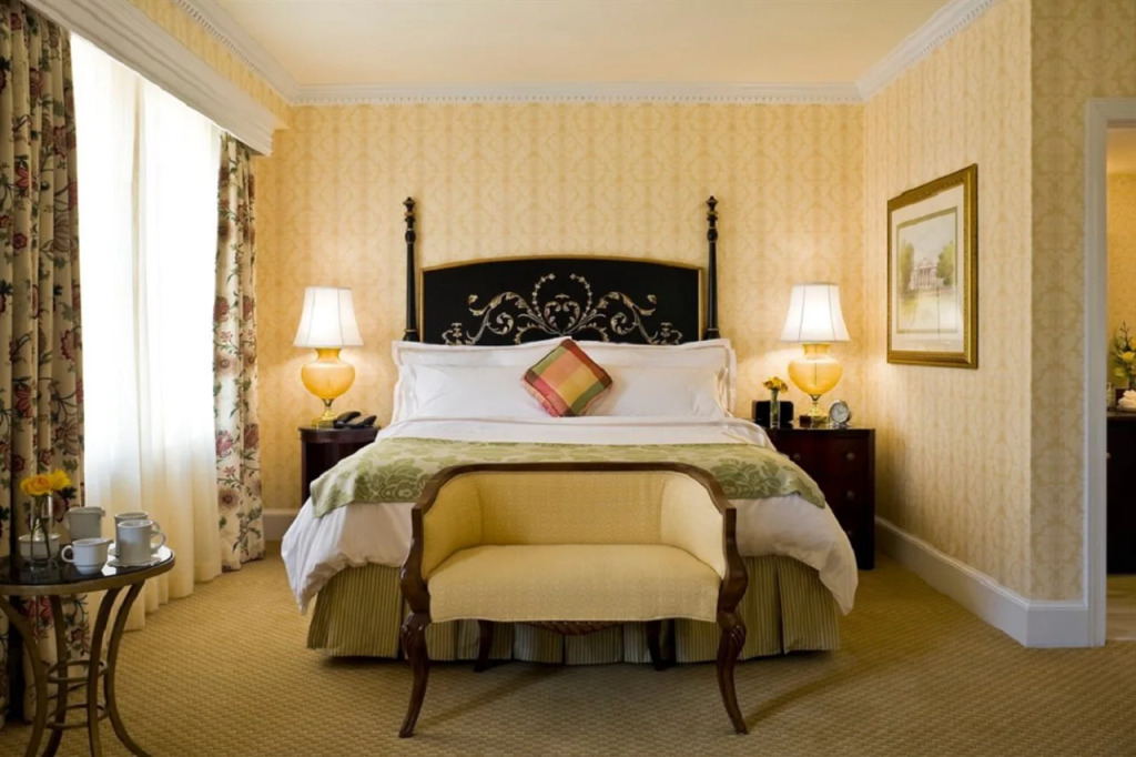 The Fairfax at Embassy Row, Starwood Luxury Collection