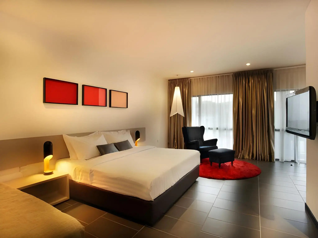 OBoutique Suites Hotel @ Bandar Utama