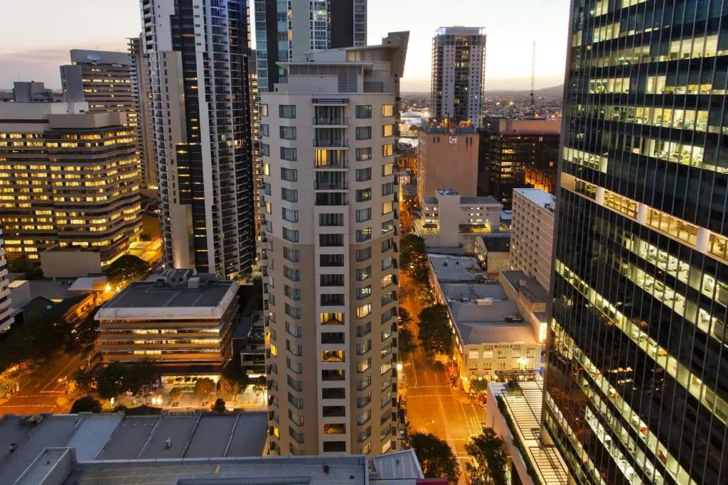 Mantra Midtown