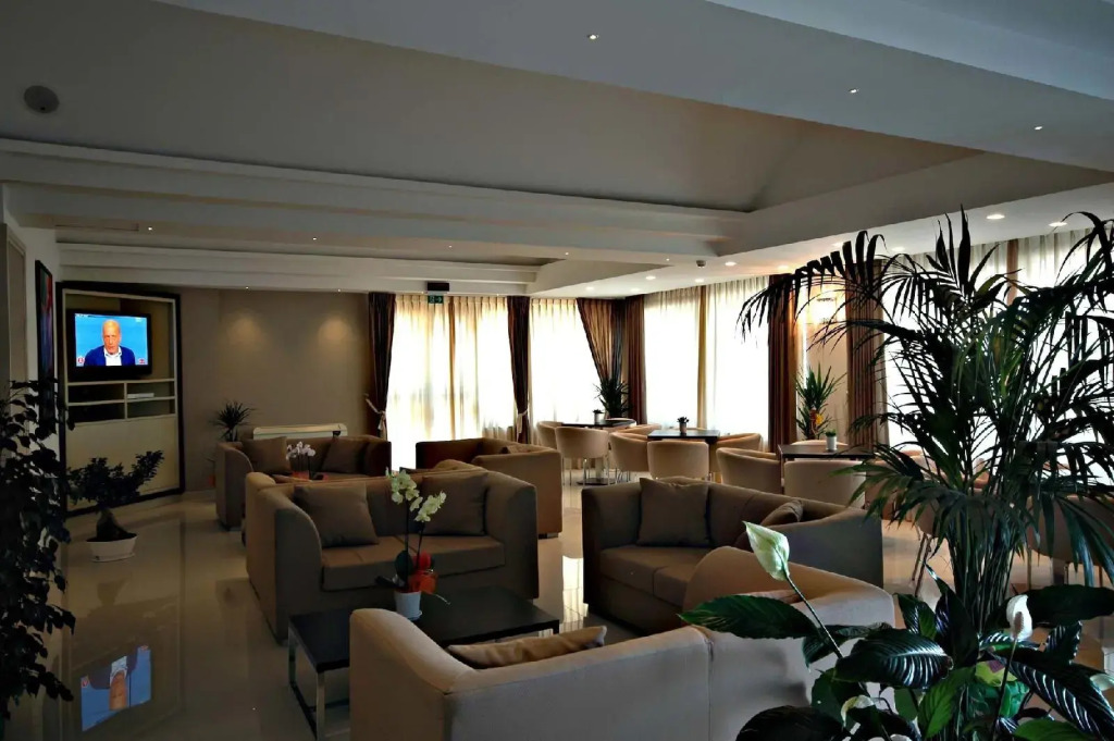Hotel Delle Canne
