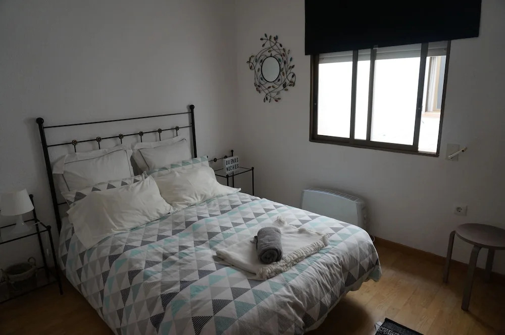 Apartamentos La Mar