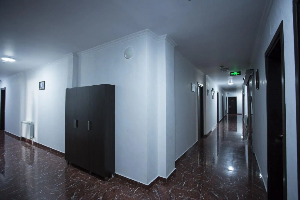 Hotel & Cafe Batus