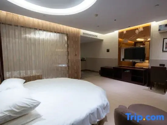 Yayue Hotel (Cixi Chengxi Yintai)