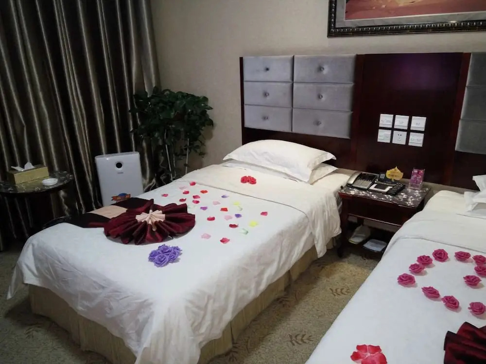Dunhuang Hotel