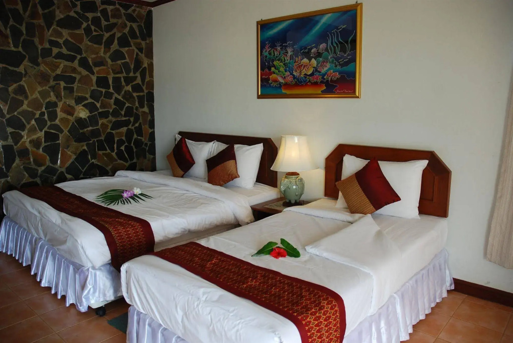 Phangan Orchid Resort