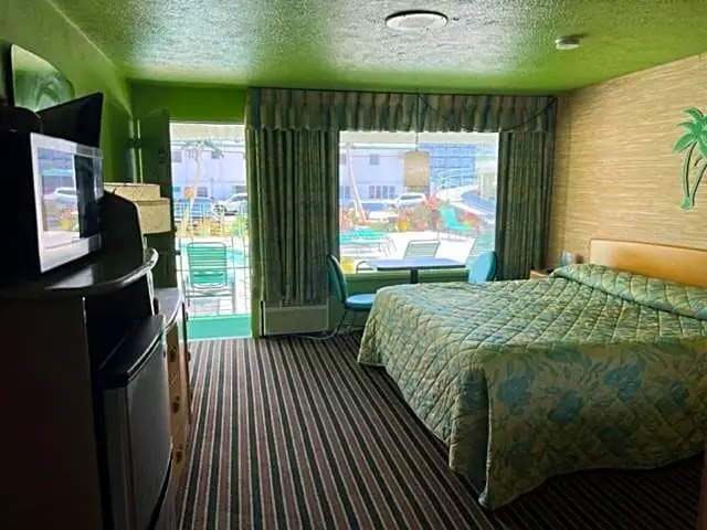 Caribbean Motel